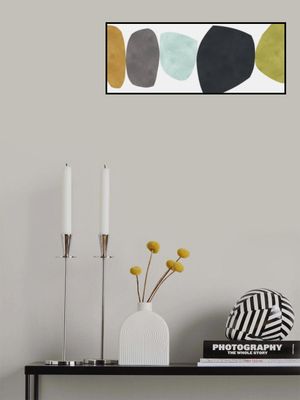 Expressive Modern Art