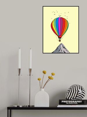 A Beautiful Day for a Flight