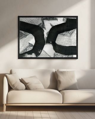 Black Texture Meeting 1