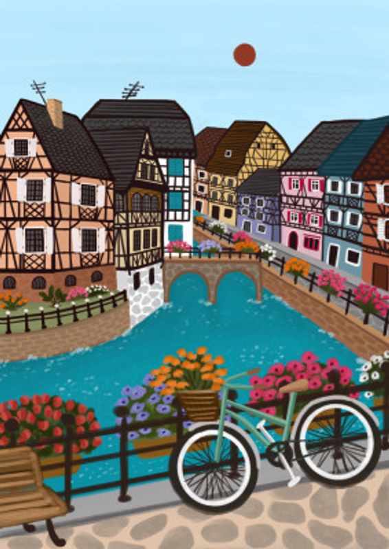 Colmar