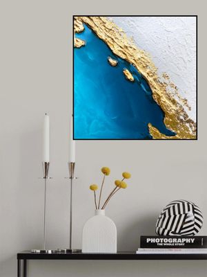 Frozen Golden Ocean 2