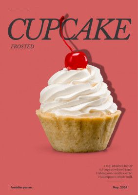 Cupcake Treat