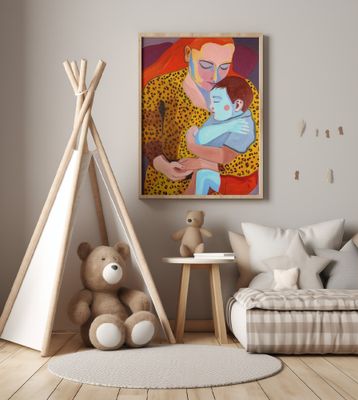 In Our Dreams We Meet