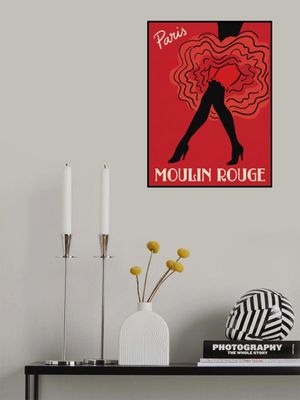 Paris - Moulin Rouge