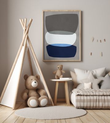 Expressive shapes 16