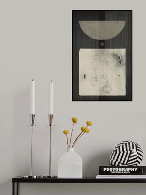 The Abstract Fashionista