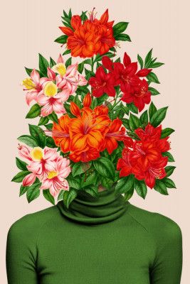 A Very Merry Azalea Christmas