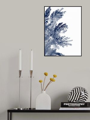 Deep Ecology 3 Bluegrey