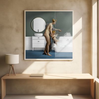 Modern Classical Bathtimes