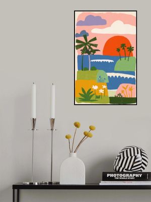 Vacation island no 02