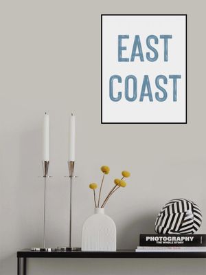 East Coast - Vertical