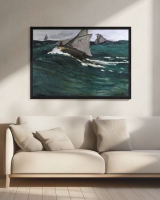 The Green Wave (1866–1867)