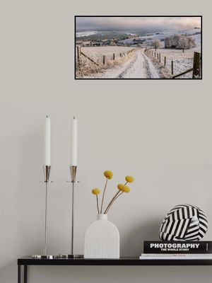 Winter wonderland - EP20170102-0019-Pano-Edit