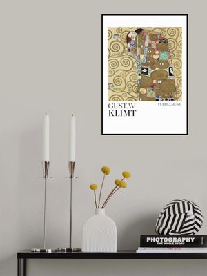 Fulfillment (1910–1911) Poster 2