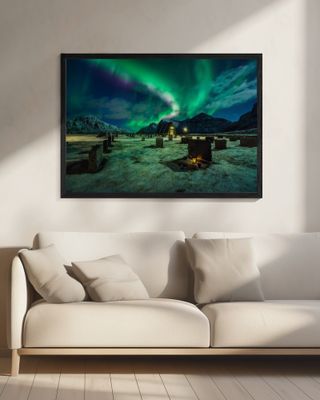 Dacing All Night Long II