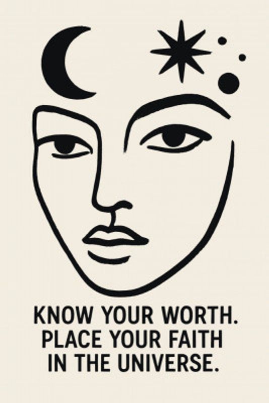 Knowyourworth