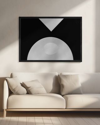 Still life with egg 2