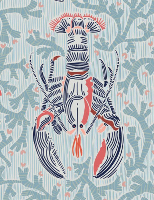 Crustacean Core mint