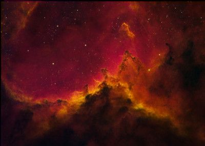 A Mountain in the Heart