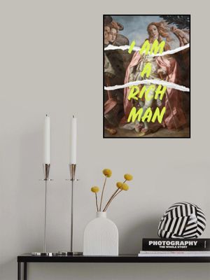 Richmantorn Ratioiso