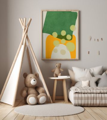 Painted Lines 9 Kopie