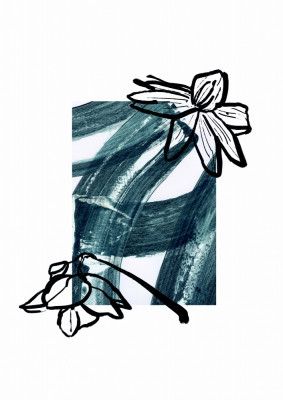 Abstractbotanicsno02