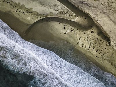 Big Sur Aerial