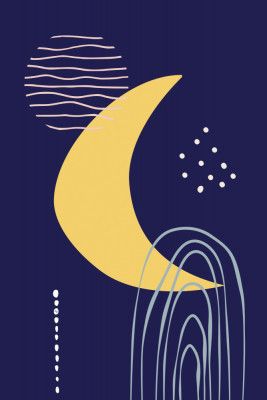 Lunar Dreams