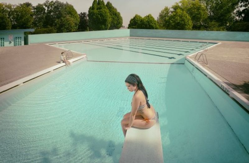 Love Illusion ( series #4 )