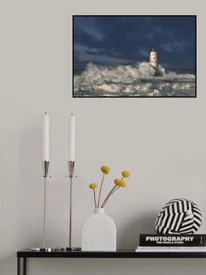 Faro di Mangiabarche(Calasetta-Sardegna)