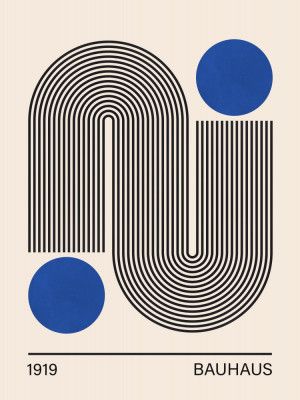 Bauhaus art 2