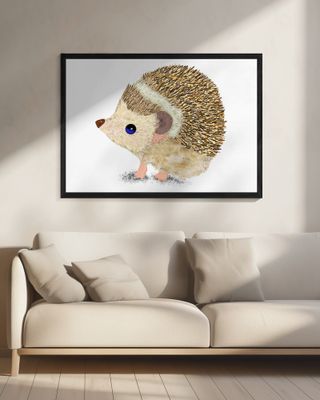 Hedgehog