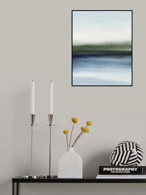 Forestreflectioniii 32x40