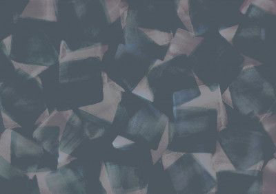 Soft Square Brushstrokes