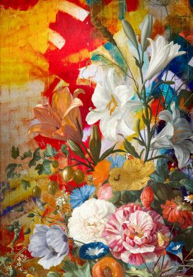 A Still Life Revamped