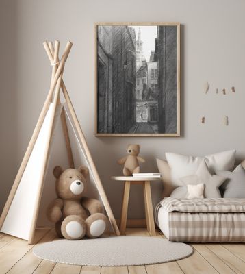 Den Haag (Halstraat) - 12-03-15