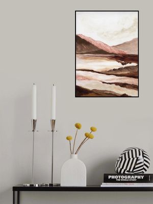 Whispers of the Hills