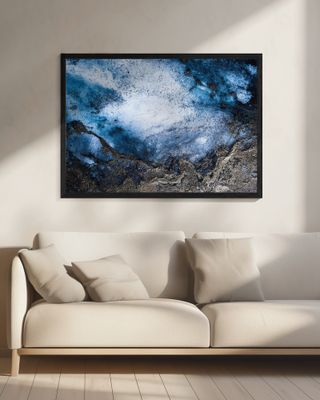 Oceanic Layers - Conecting