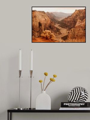 Observation Point II