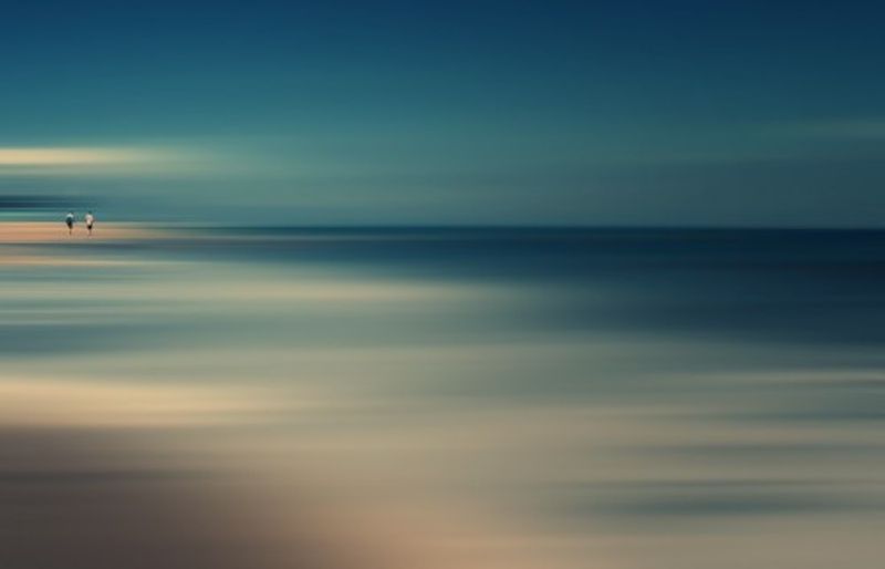 not the end of the world