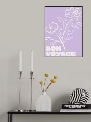 Bonvoyage(purple)