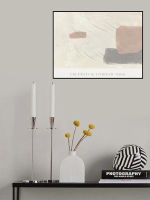 Creativityisaformofmagic