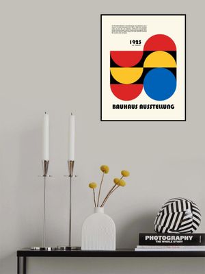 Bauhaus Ausstellung