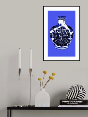 Blue Willow Dreams 2