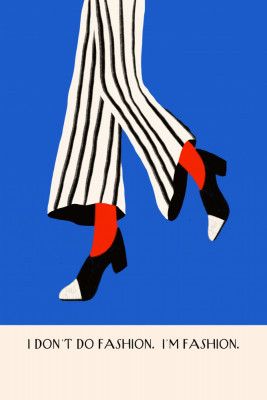Idontdofashion