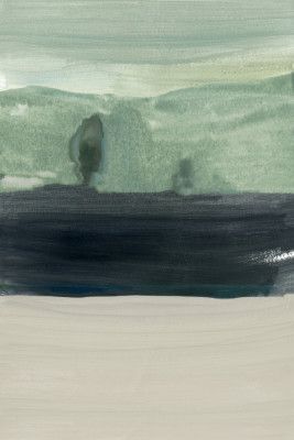 Minimal Dark Landscape 1