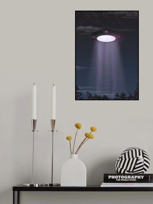 Unidentified Flying Object