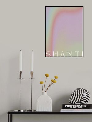 Shanti