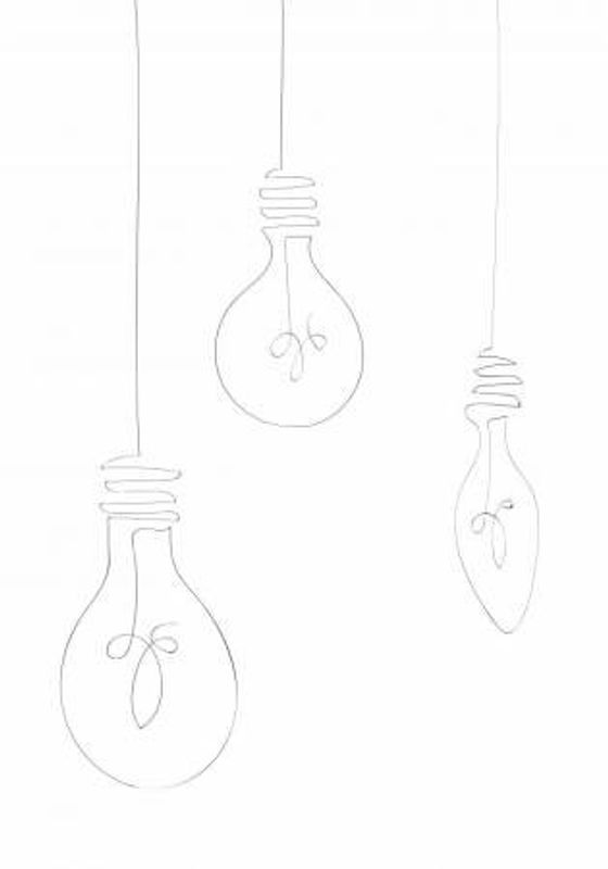 Light Bulbs