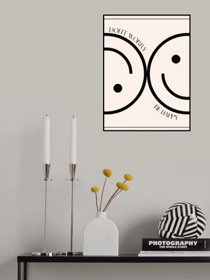 Don't Worry Be Happy